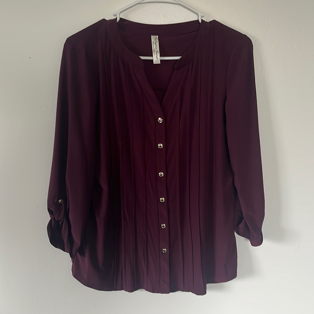 Women’s blouse